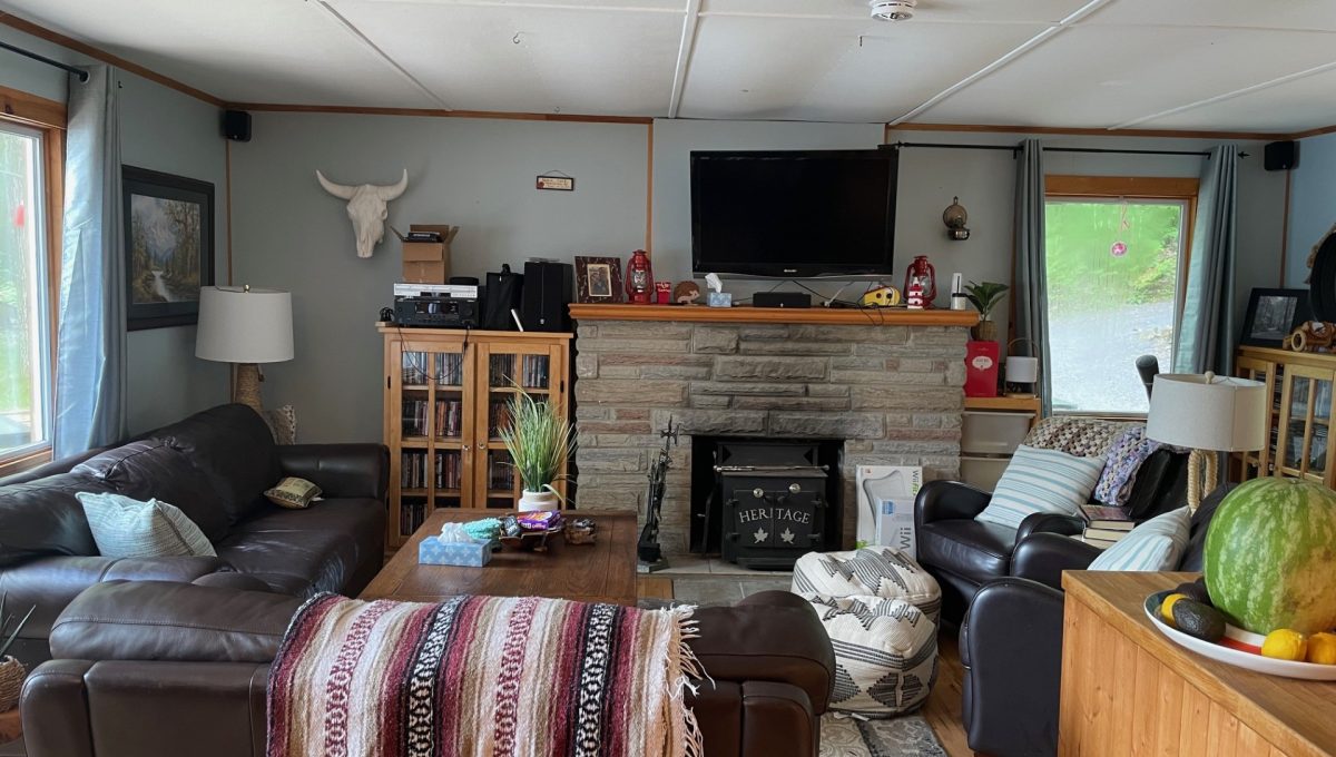 Cottage on Kashwakamak-8