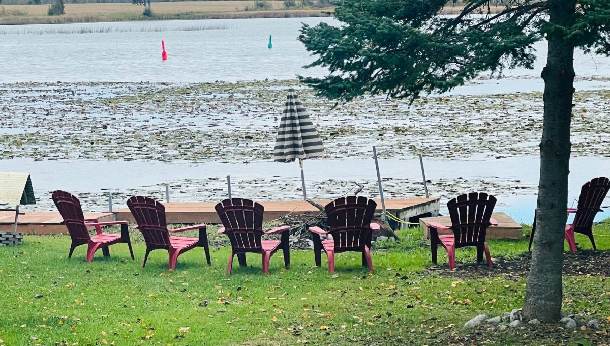 Lake Scugog Getaway-1