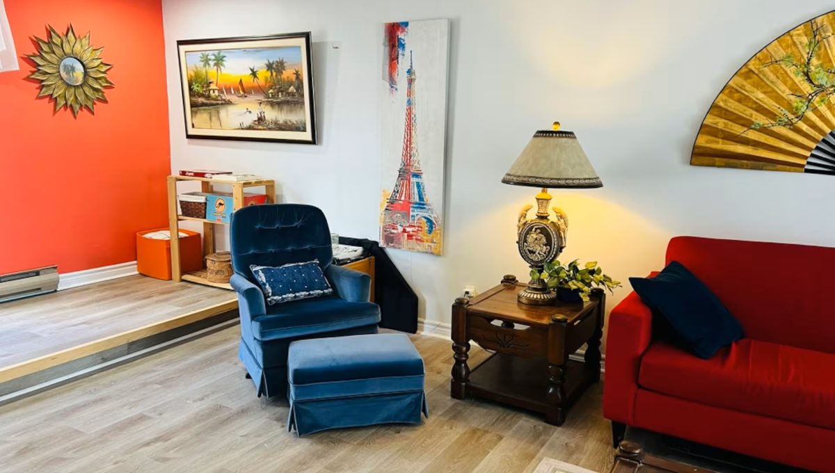 Lake Scugog Getaway-10