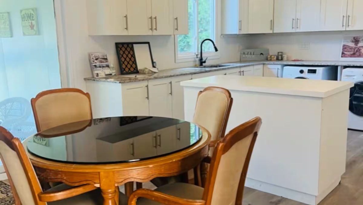 Lake Scugog Getaway-12