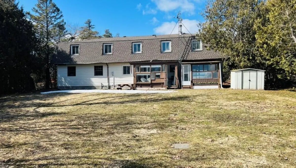 Lake Scugog Getaway-1a