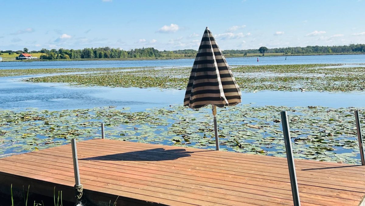 Lake Scugog Getaway-2