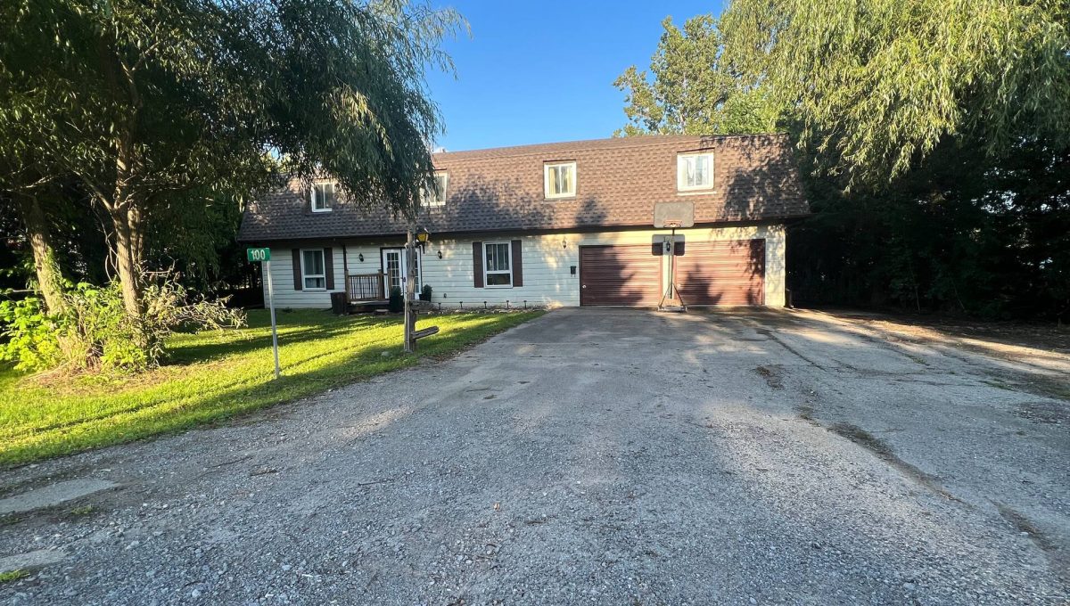 Lake Scugog Getaway-27