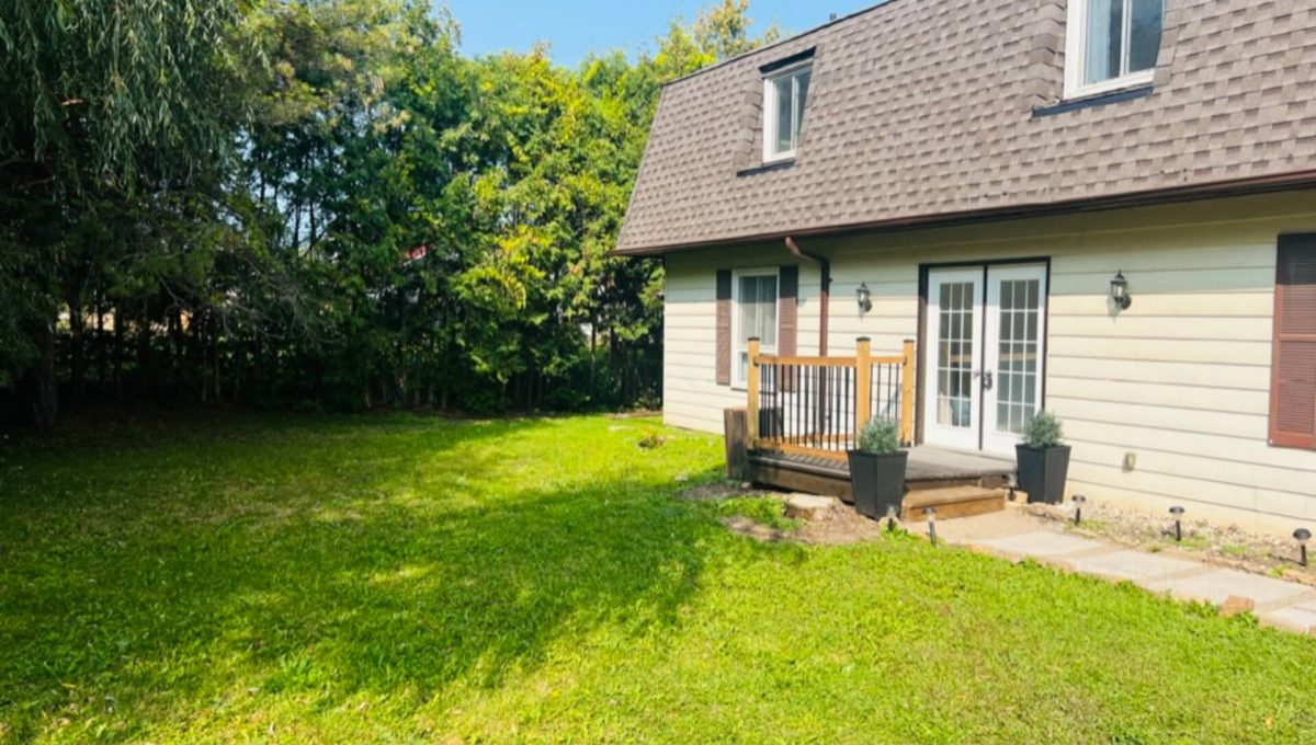 Lake Scugog Getaway-28