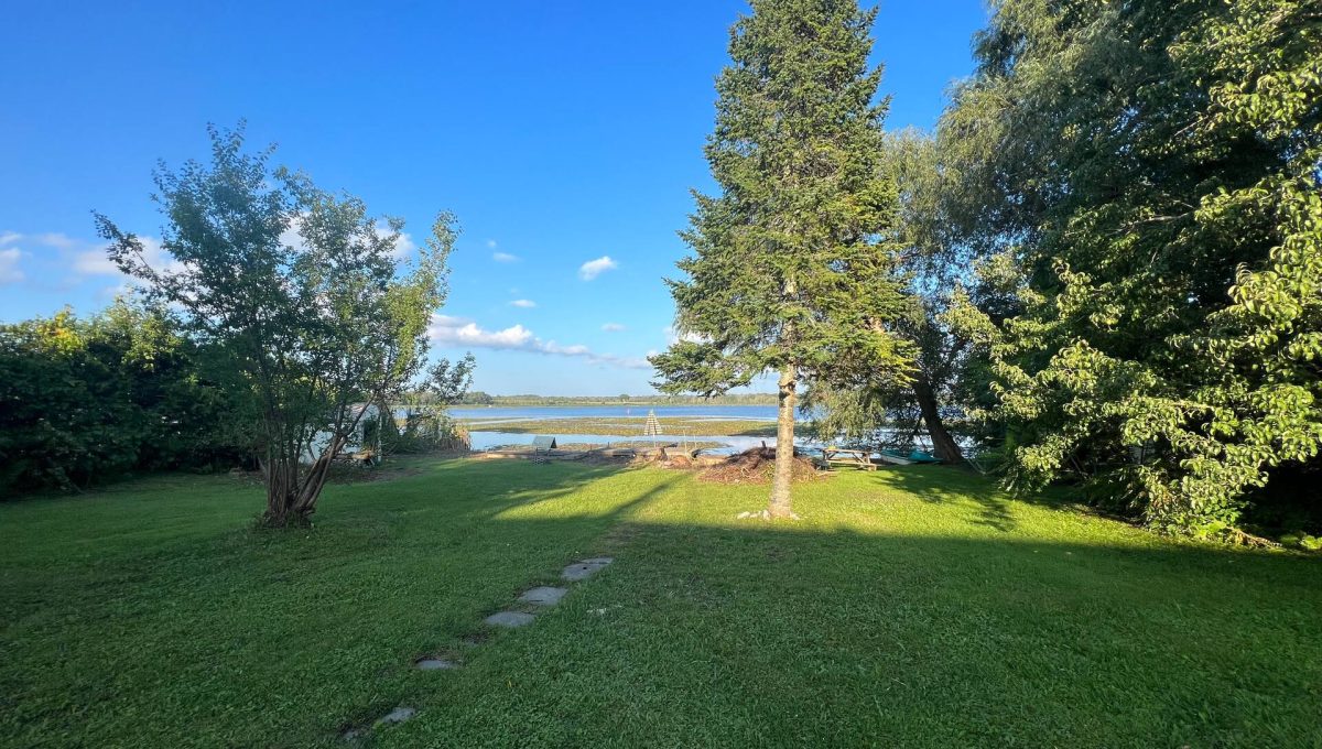 Lake Scugog Getaway-3