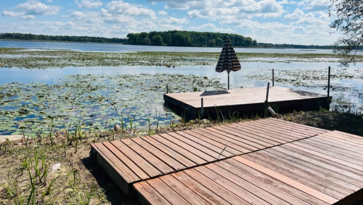 Lake Scugog Getaway-4