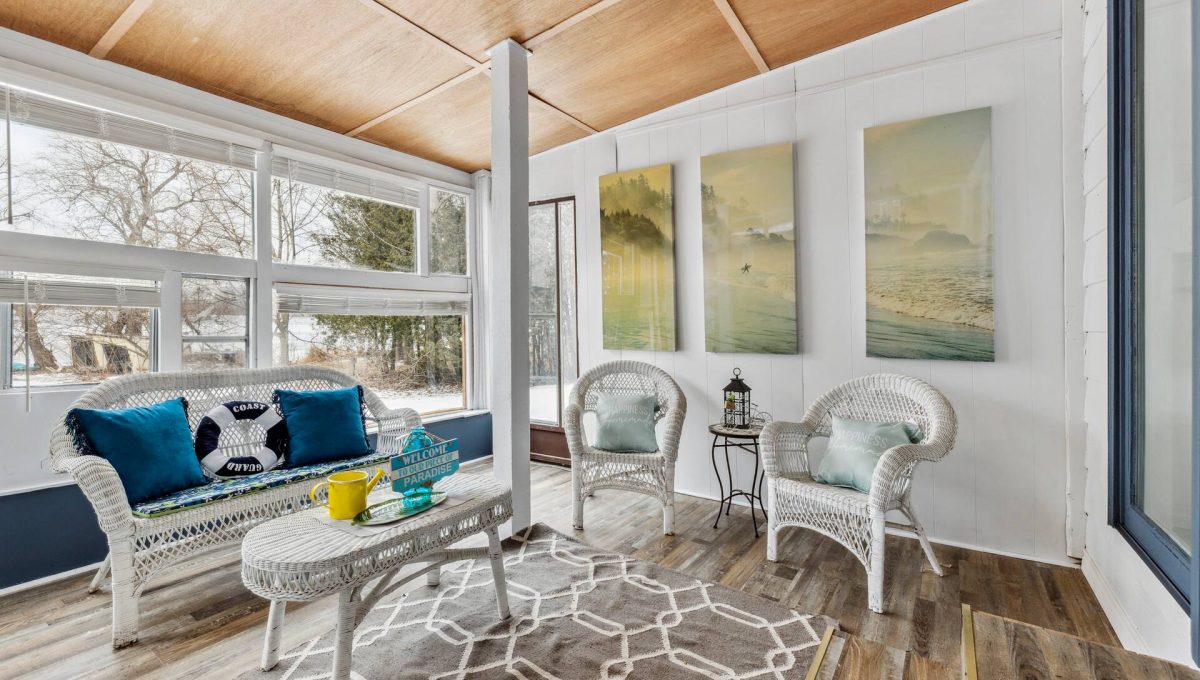 Lake Scugog Getaway-5