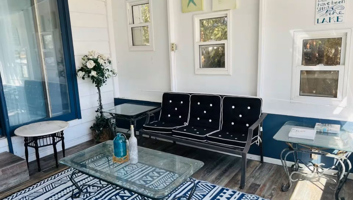 Lake Scugog Getaway-6