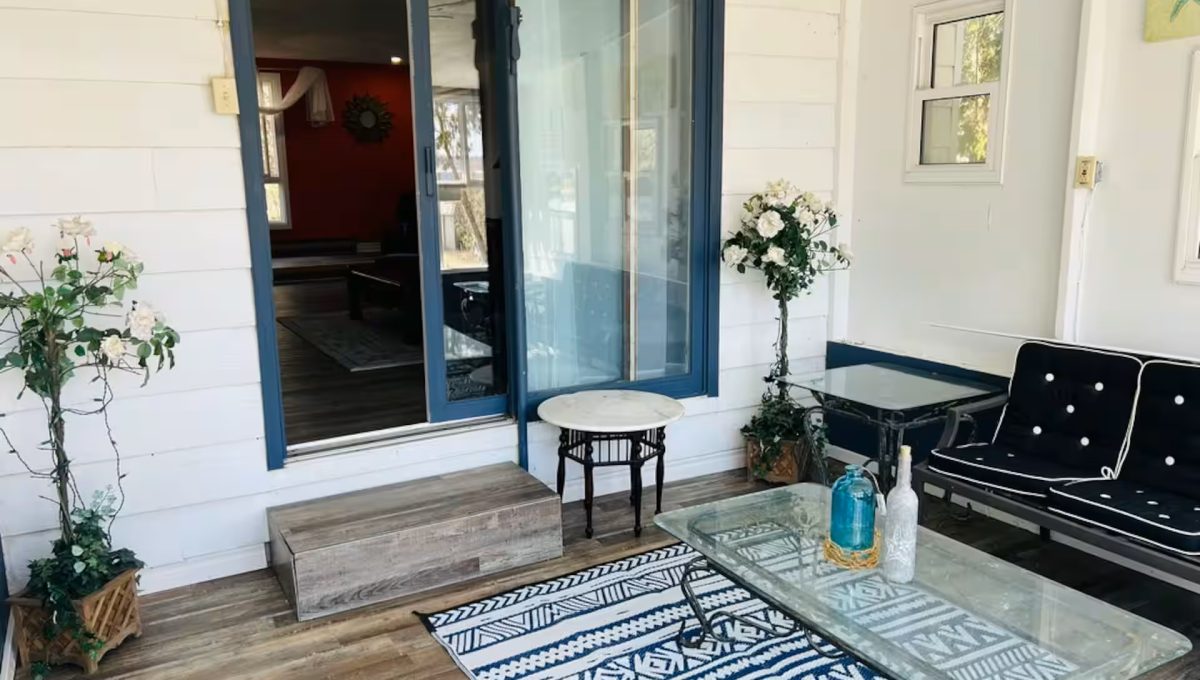 Lake Scugog Getaway-7