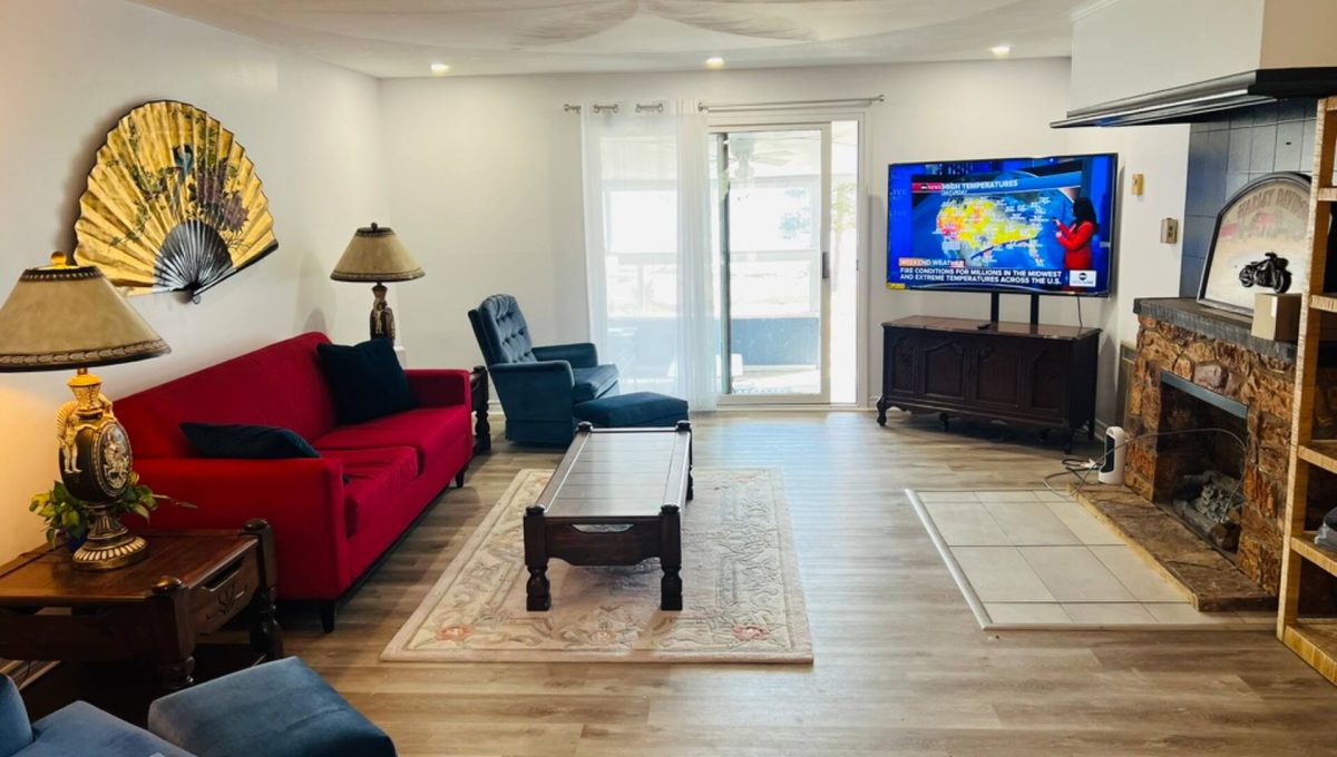 Lake Scugog Getaway-8