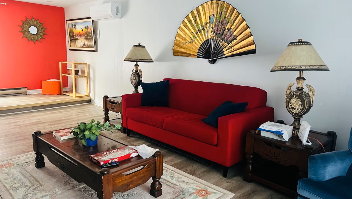 Lake Scugog Getaway-9