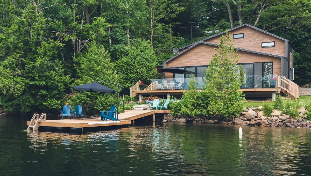 Kayak Cove on Chandos-1