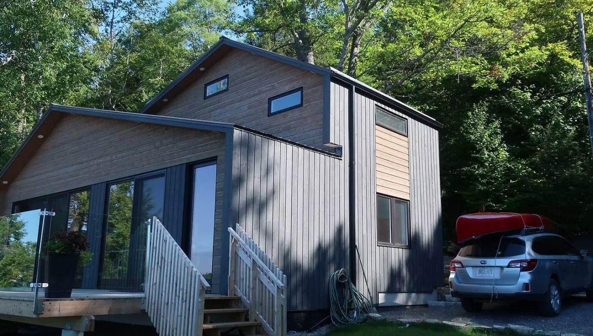 Kayak Cove on Chandos-12