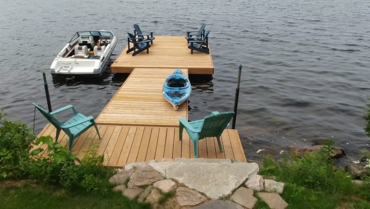 Kayak Cove on Chandos-1b