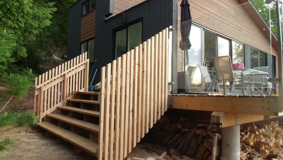 Kayak Cove on Chandos-4