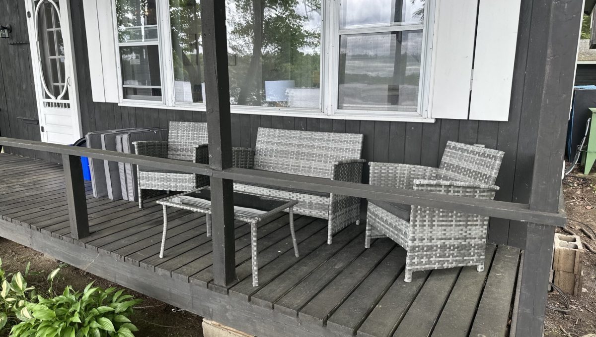 Little Bald lake cottage-11