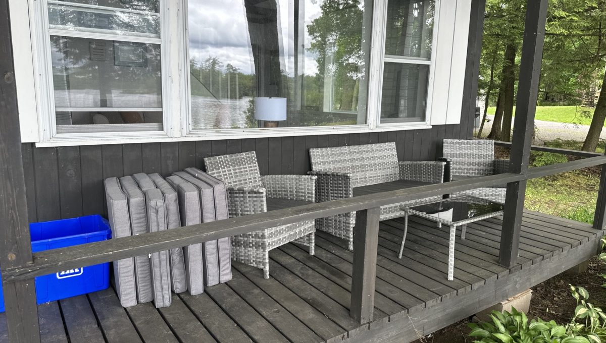 Little Bald lake cottage-11a
