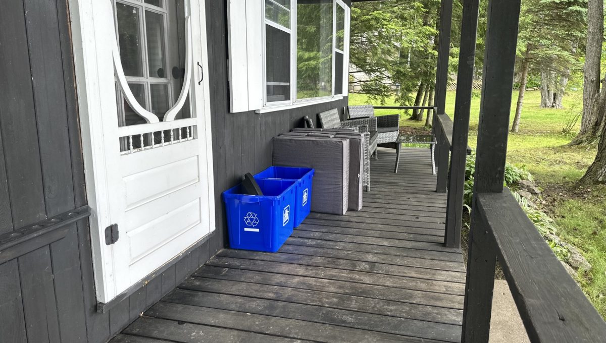 Little Bald lake cottage-12