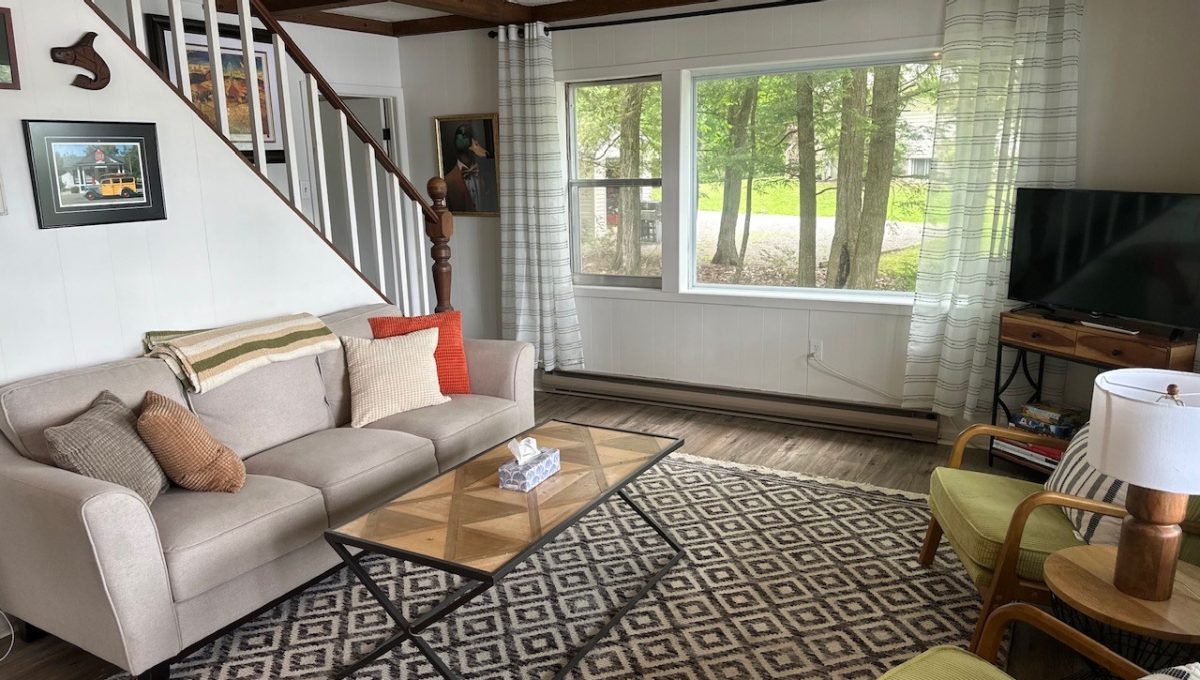 Little Bald lake cottage-13
