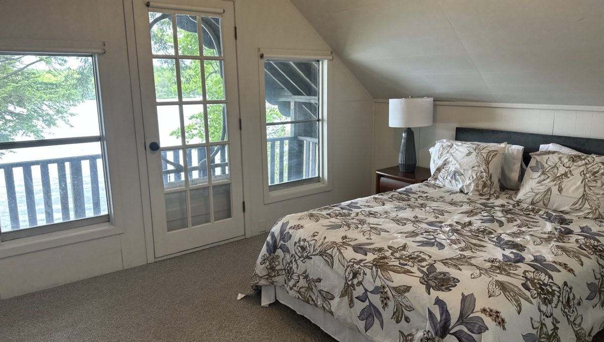 Little Bald lake cottage-20