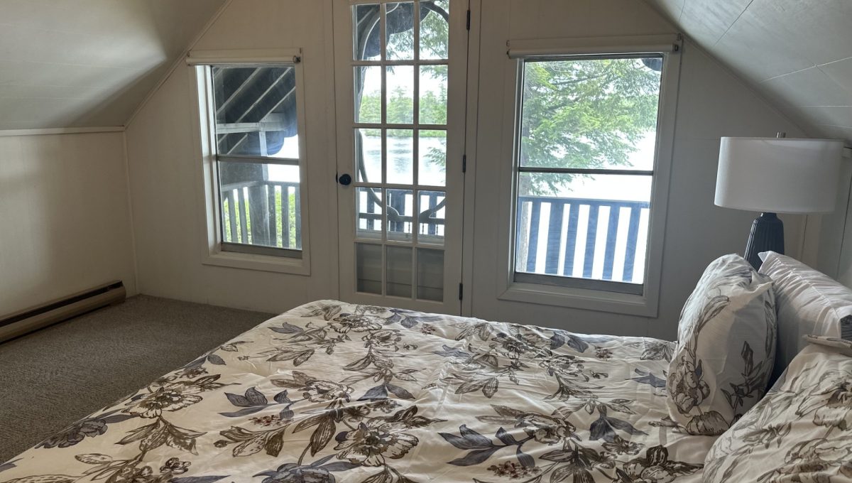 Little Bald lake cottage-21