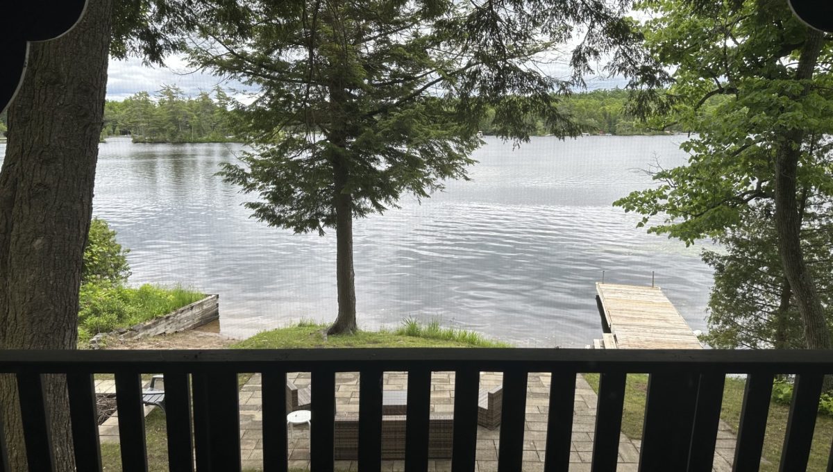 Little Bald lake cottage-22