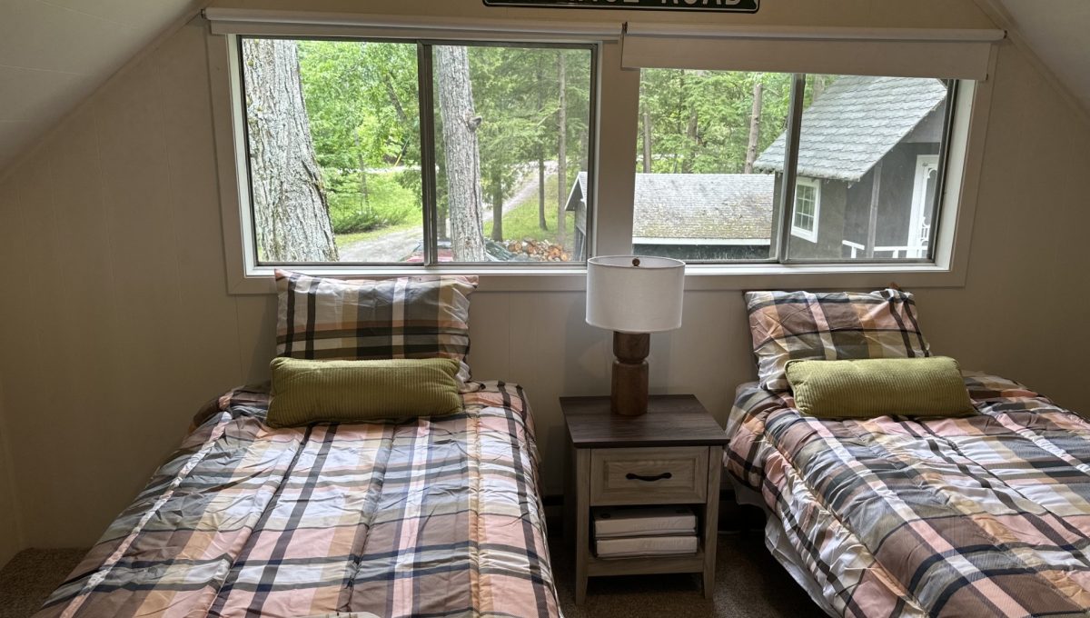 Little Bald lake cottage-24