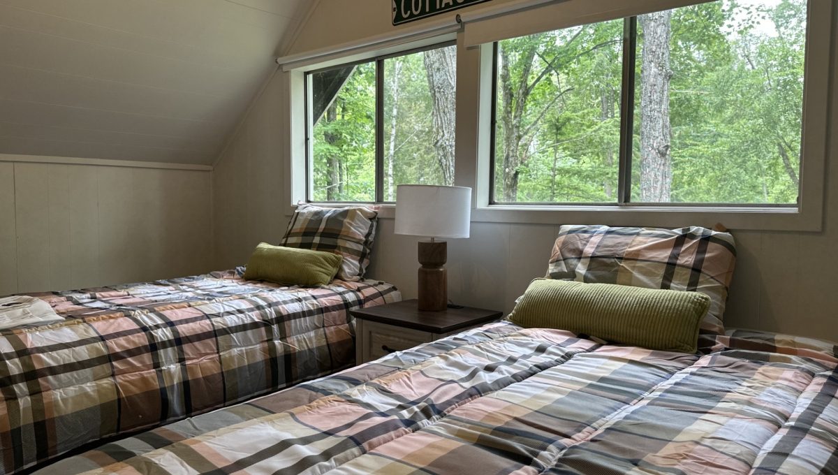 Little Bald lake cottage-25