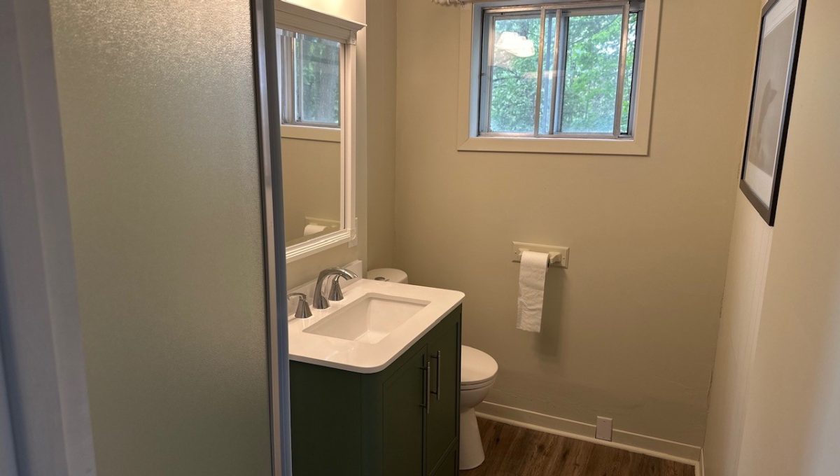 Little Bald lake cottage-27