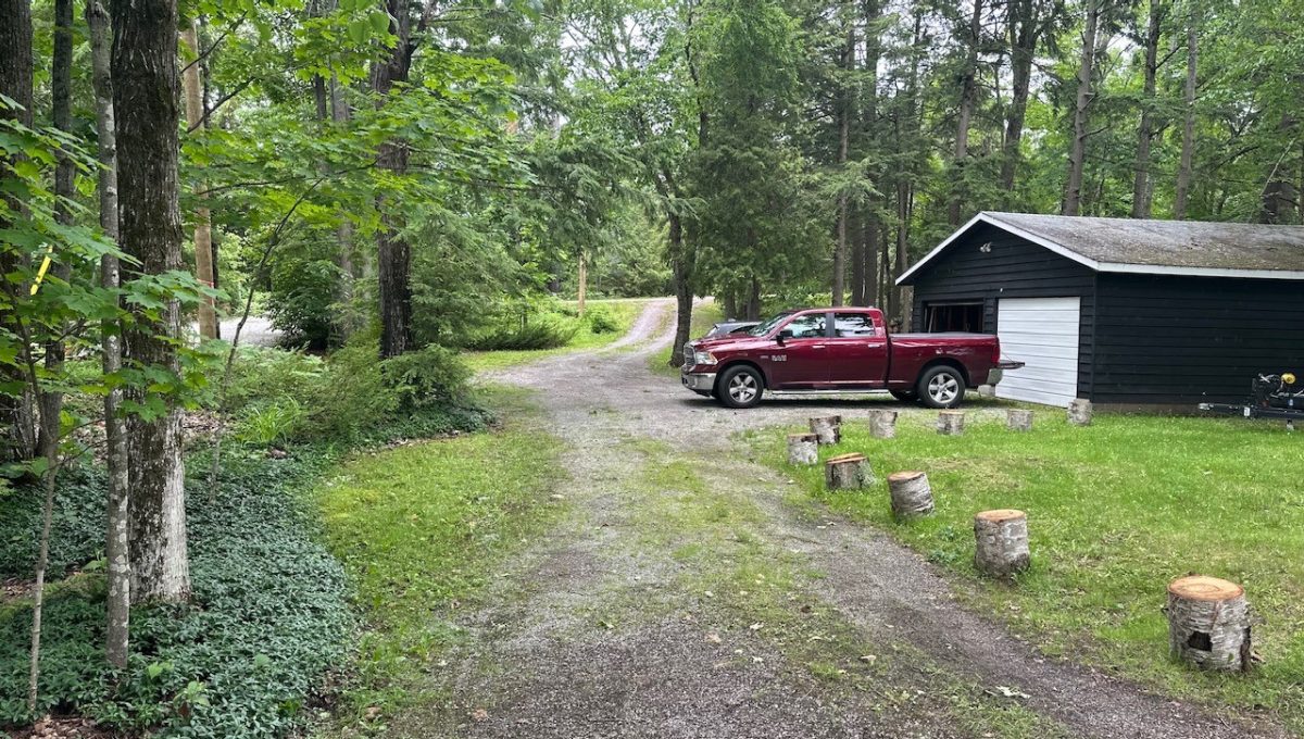 Little Bald lake cottage-32