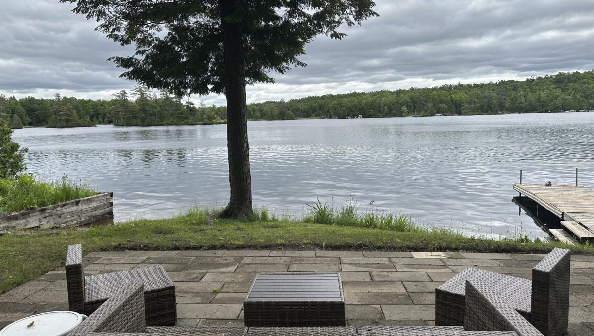 Little Bald lake cottage-5a