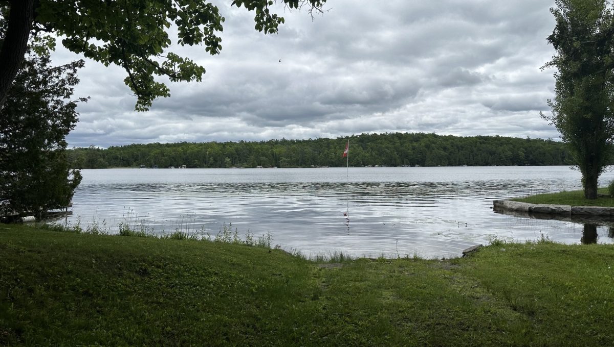Little Bald lake cottage-9