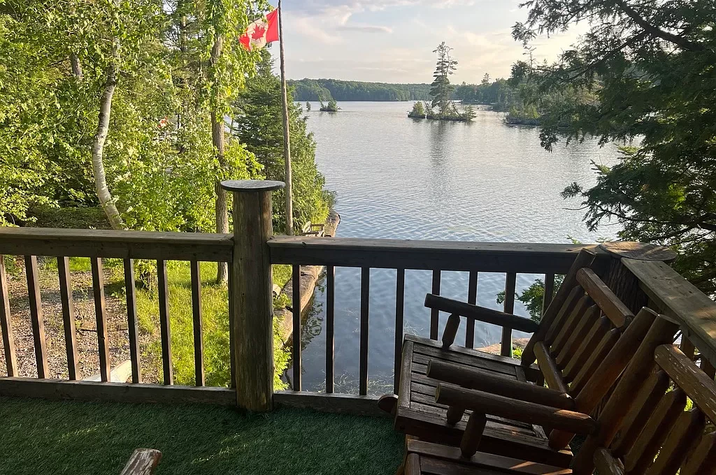 Big bald lake estate-2
